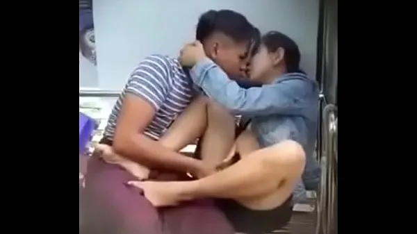 New New pinay sex scandal in public hulicam viral fresh Tube