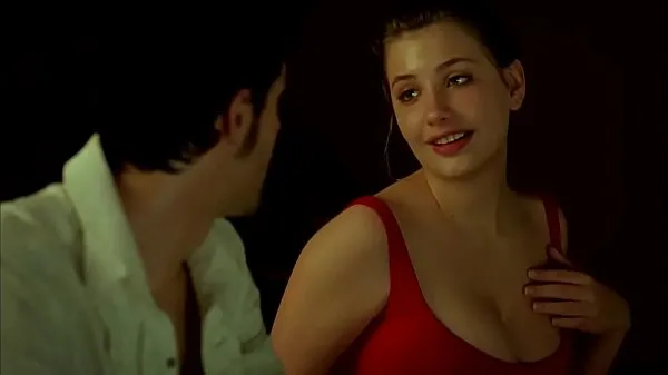 Italian Miriam Giovanelli sex scenes in Lies And Fat Ống mới