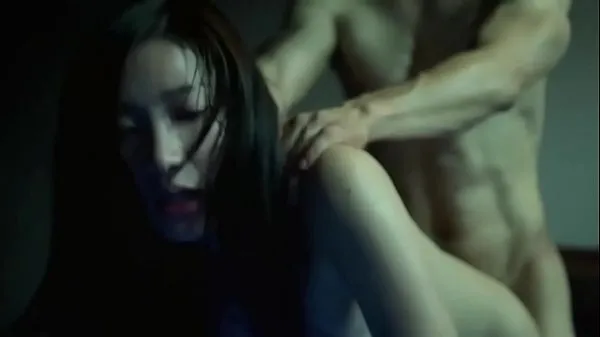 Nova Spy K-Movie Sex Scene sveža cev