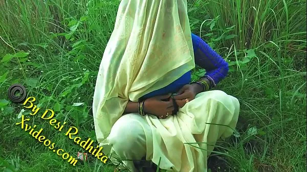 Radhika bhabhi fucked in the forest Tiub baharu baharu