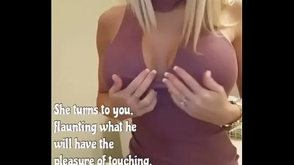 Can you handle it? Check out Cuckwannabee Channel for more أنبوب جديد جديد