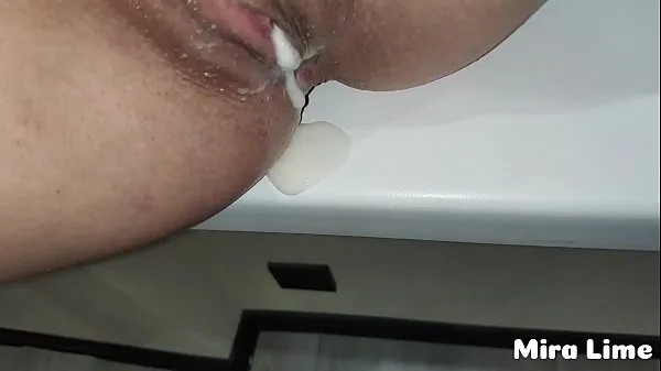 New Risky creampie while family at the home fresh Tube