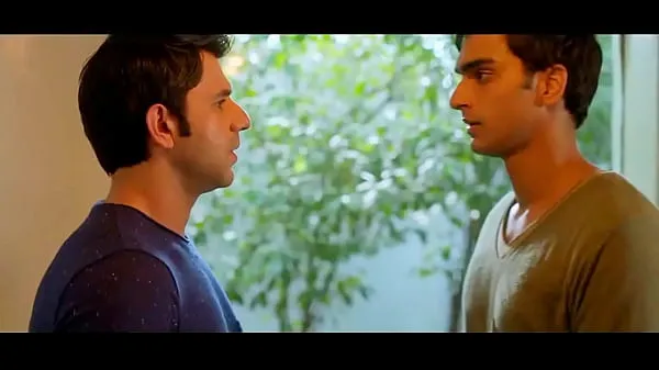 نیا Indian web series Hot Gay Kiss تازہ ٹیوب