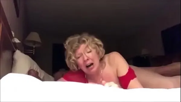 New Old couple gets down on it fresh Tube