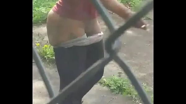 Thot ass wife Ống mới