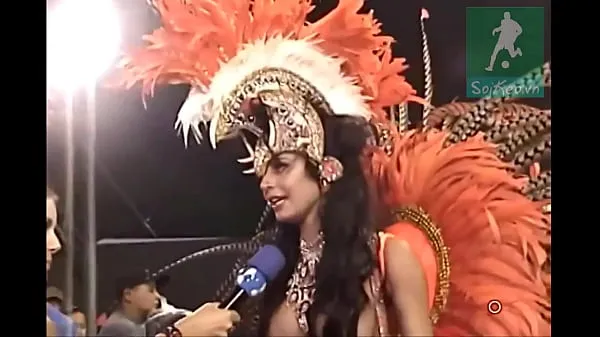 Lorena bueri hot at carnival Ống mới