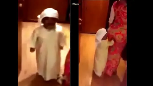 Nyt midget dwarf arab fuck enano cachondo frisk rør