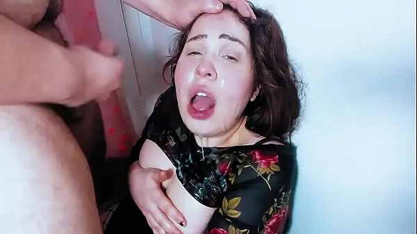 New She Apologizes To You All For Not Being Able To Be Facefucked Harder fresh Tube
