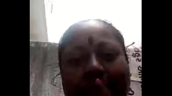 Uusi Indian mom tuore putki