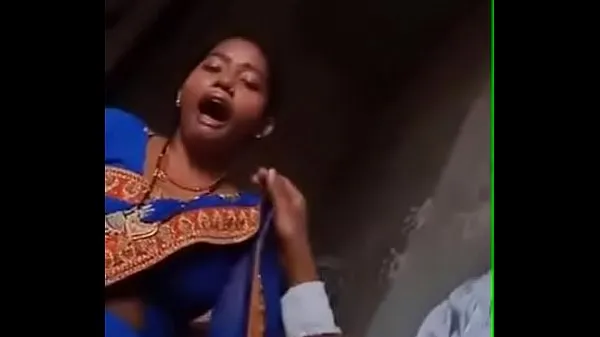 Νέος Indian bhabhi suck cock his hysband φρέσκος σωλήνας