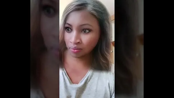 نیا Kenyan Bitch Sending Nudes To Her Man تازہ ٹیوب
