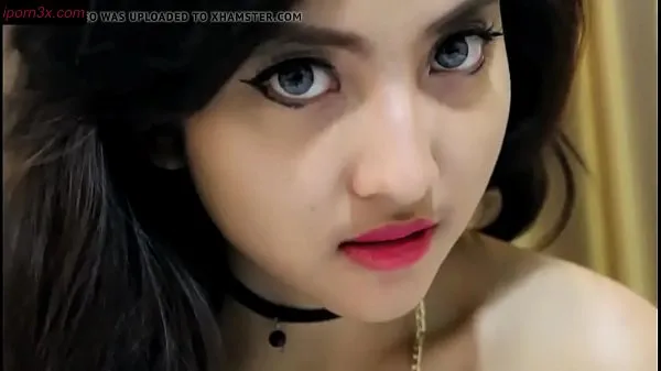 Nová Cloudya Yastin Nude Photo Shoot - Modelii Indonesia čerstvá trubice