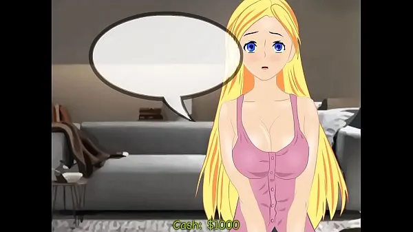New FuckTown Casting Adele GamePlay Hentai Flash Game For Android Devices fresh Tube