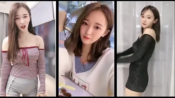 Nowa Young asian dance girl like to webcam her body till gets fuckedświeża tuba