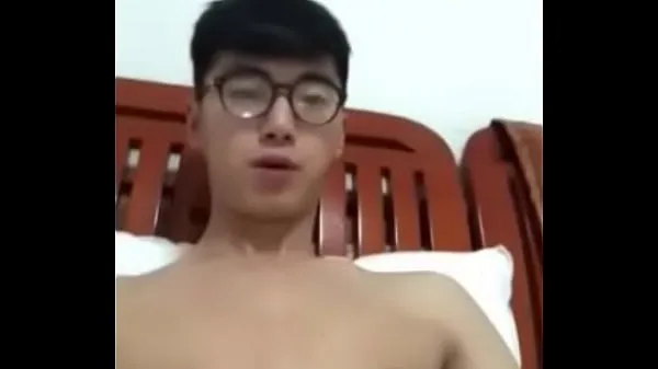 Nová hot chinese boy cam / asian boy čerstvá trubice
