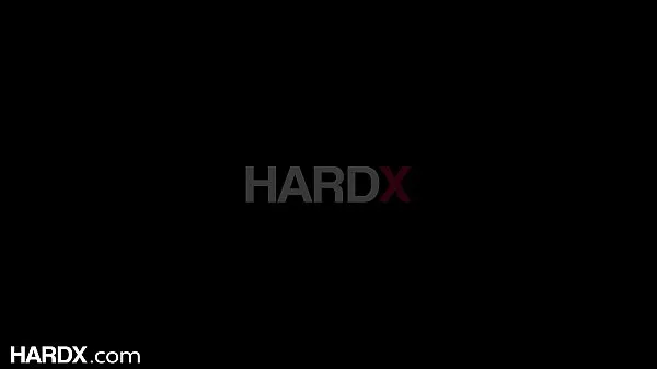 HardX - Kimmy Granger Goes Wild On Dick Tiub baharu baharu