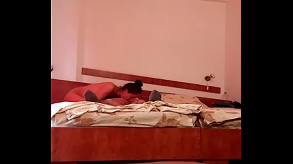 Νέος Girl 25 old fuck in hotel φρέσκος σωλήνας