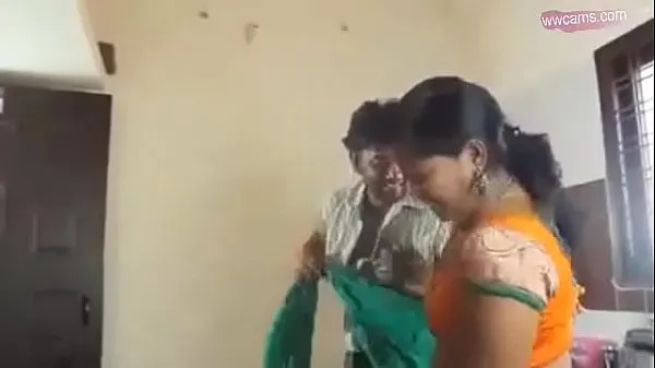 New Aunty New Romantic Short Film Romance With Old Uncle Hot fresh Tube