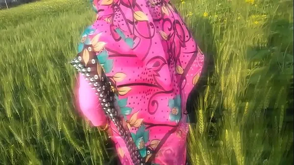 Nyt Indian Village Bhabhi Outdoor Sex PORN IN HINDI frisk rør