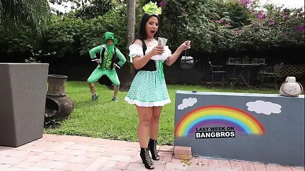 Nyt BANGBROS - That Appeared On Our Site From March 14th thru March 20th, 2020 frisk rør