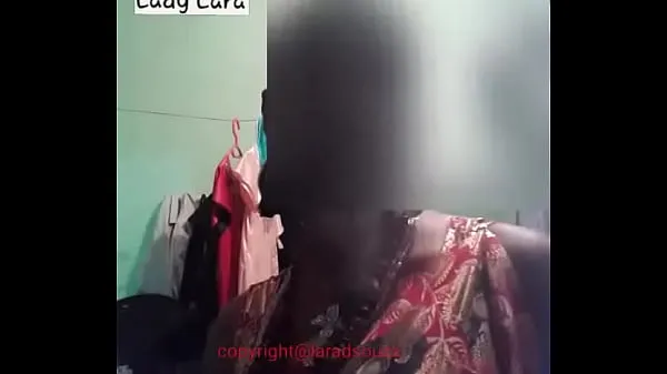 indian slut CD Lara Dsouza smoking Tiub baharu baharu