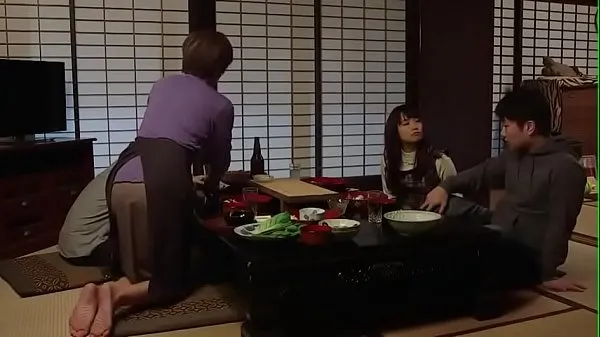 Új Sister Secret Taboo Sexual Intercourse With Family - Kururigi Aoi friss cső