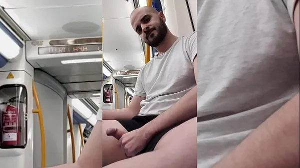 Nytt Subway full video färskt rör