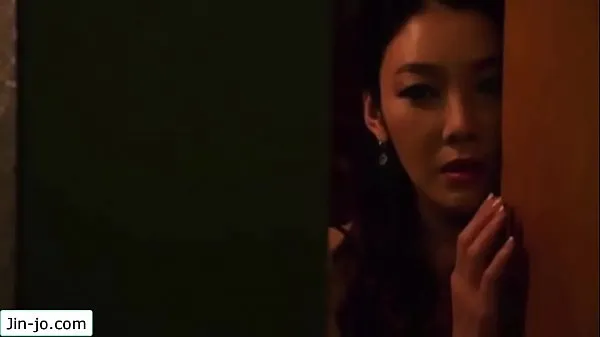 Νέος Korean model masturbates as her husband has an affair φρέσκος σωλήνας