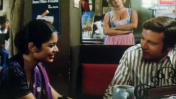 Indian girl in 80s german porn أنبوب جديد جديد