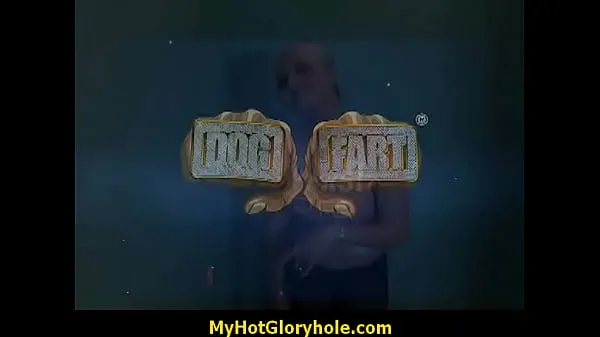 نیا The art of amazing blowjob - Gloryhole Cock Sucking 17 تازہ ٹیوب
