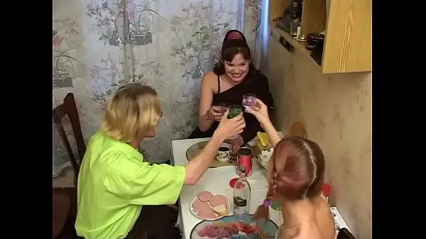 새로운 Soviet Porn 5 (2006) (VHS rip 신선한 튜브