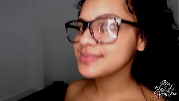 نیا she likes to be recorded while her friend fucks her and he cums on her face. Diana Marquez تازہ ٹیوب