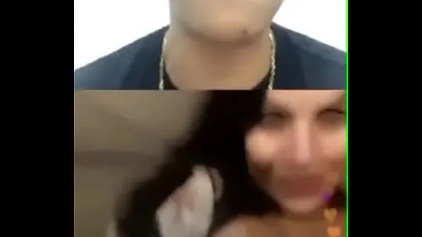 Νέος Showed pussy on live φρέσκος σωλήνας