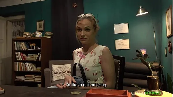 New Hot Married Czech Woman Cheating On Her Husband fresh Tube