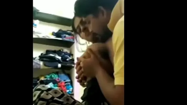 새로운 Bhabhi Devar Home sex fun During Lockdown 신선한 튜브
