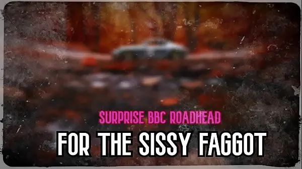 Road Head Sissy Audio by Goddess lana Tube baru yang baru