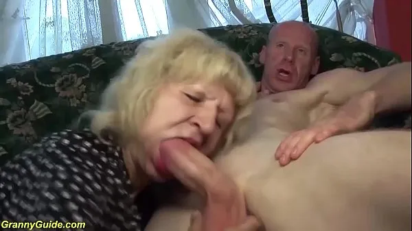 New ugly 84 years old rough big dick fucked fresh Tube