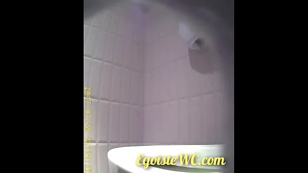 New Girls pee in the toilet and show their beautiful pussies fresh Tube