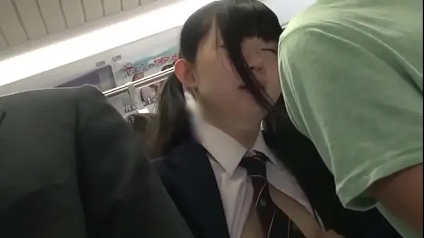 Mix of Hot Teen Japanese Being Manhandled Ống mới