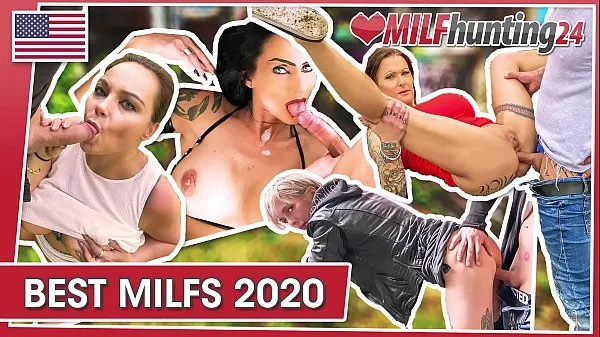 Best MILFs 2020 Compilation with Sidney Dark ◊ Dirty Priscilla ◊ Vicky Hundt ◊ Julia Exclusiv! I banged this MILF from Ống mới