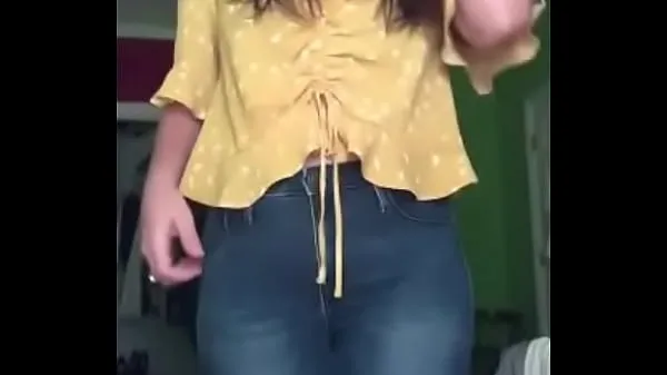 Νέος GIRL HERMOSA LINK FULL VIDEO φρέσκος σωλήνας