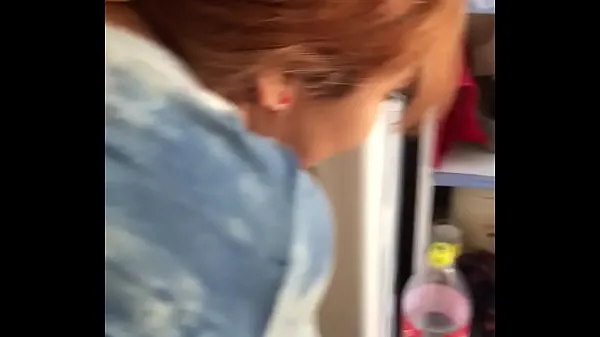New I fuck a when she looks for my clothes in the washing machine she ends up getting fucked fresh Tube