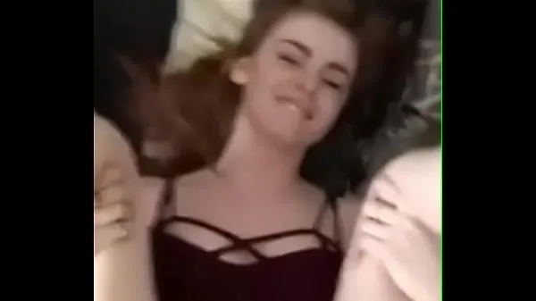 New British ginger teen is left wanting more fresh Tube