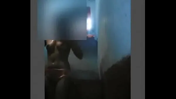 Nova desi village girl bathroom video sveža cev