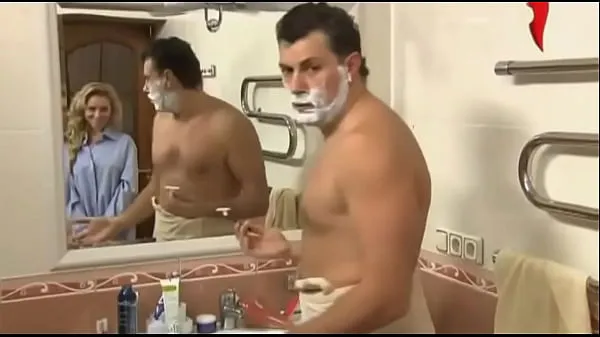 Nowa Sexy ENF very hot russian sketch show. The best naked sceneświeża tuba