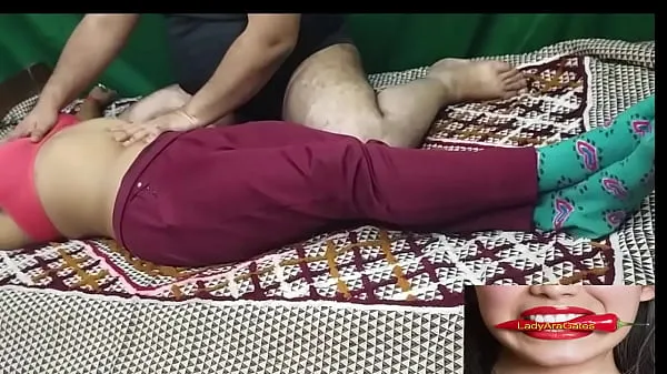 Hidden Cam Captured Happy Endings at Massage Parlor Tiub baharu baharu