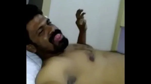 New Young South Asian Desi Boy sucking cock hard fresh Tube