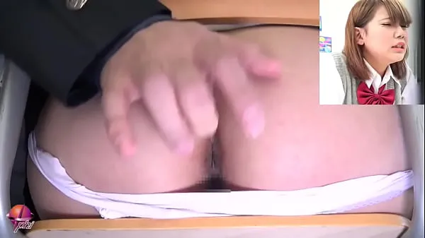 नई Anal orgasm during class. Fingering s’ tight assholes Part 2 ताज़ा ट्यूब