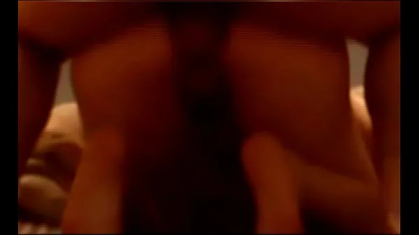 Uusi anal and vaginal - first part * through the vagina and ass tuore putki