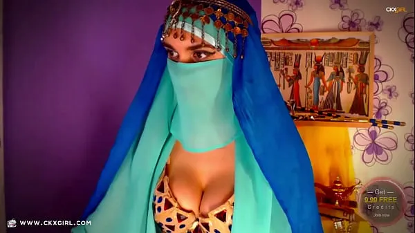 Nytt CKXGirl Muslim Hijab Webcam Girls | Visit them now färskt rör